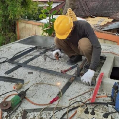 Proyek IPAL DOMESTIK Hotel Furaya Pekanbaru 1 Proyek IPAL DOMESTIK Hotel Furaya Pekanbaru 1
