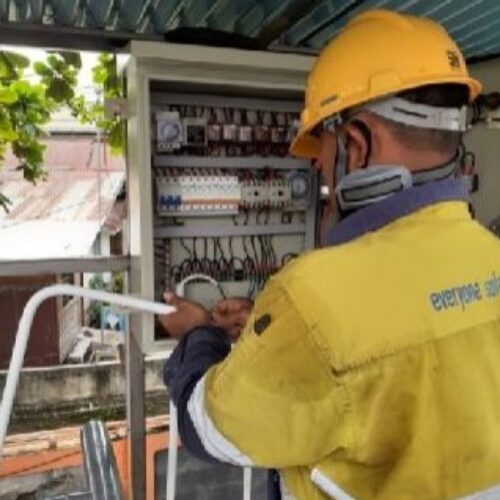 Proyek IPAL DOMESTIK Hotel Furaya Pekanbaru 2 Proyek IPAL DOMESTIK Hotel Furaya Pekanbaru 2