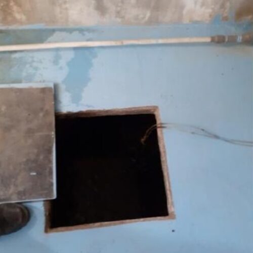 Proyek IPAL Rumah Sakit Mata Medan (Revitalisasi) (1) Proyek IPAL Rumah Sakit Mata Medan (Revitalisasi) (1)