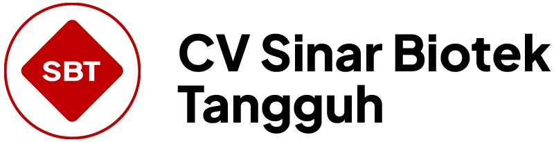 CV Sinar Biotek Tangguh